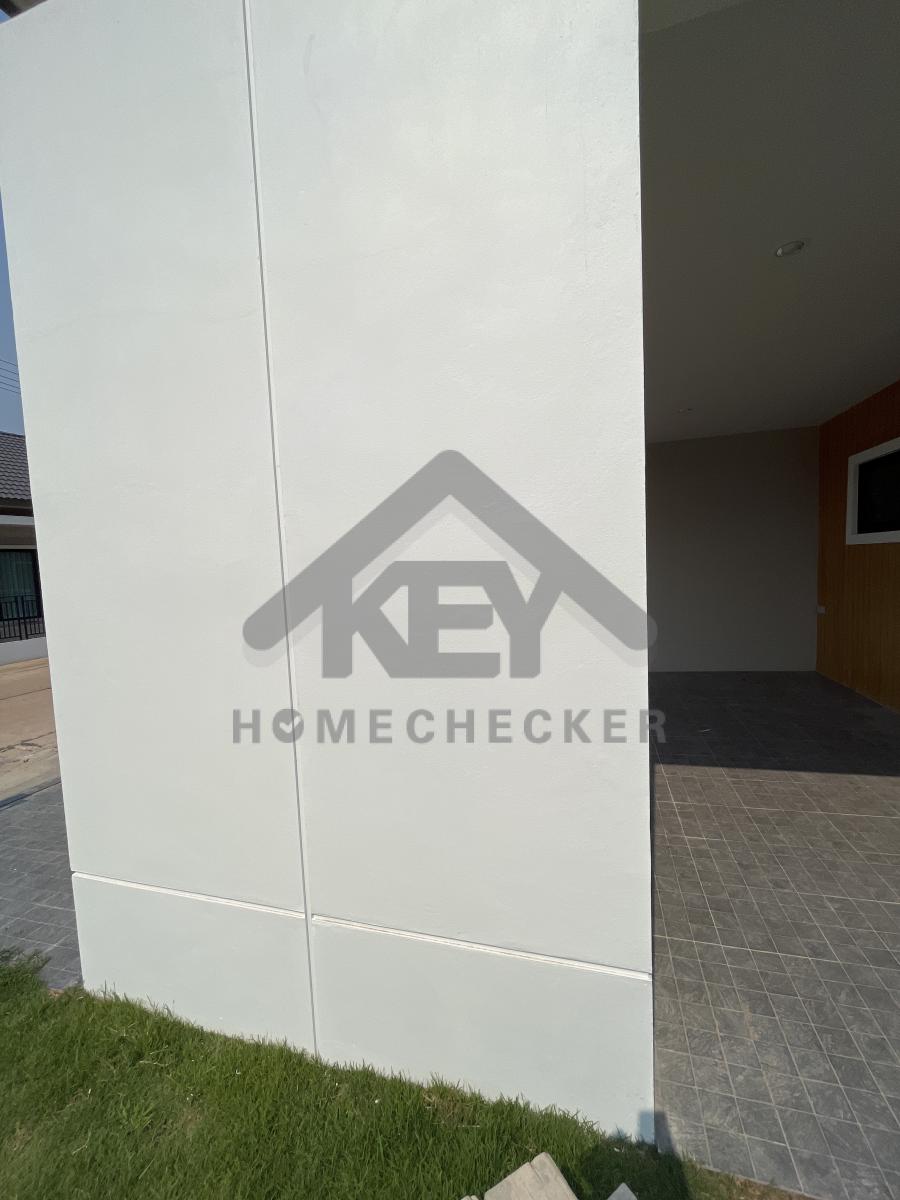 งานภูมิทัศน์และพื้นที่ภายนอกบ้าน