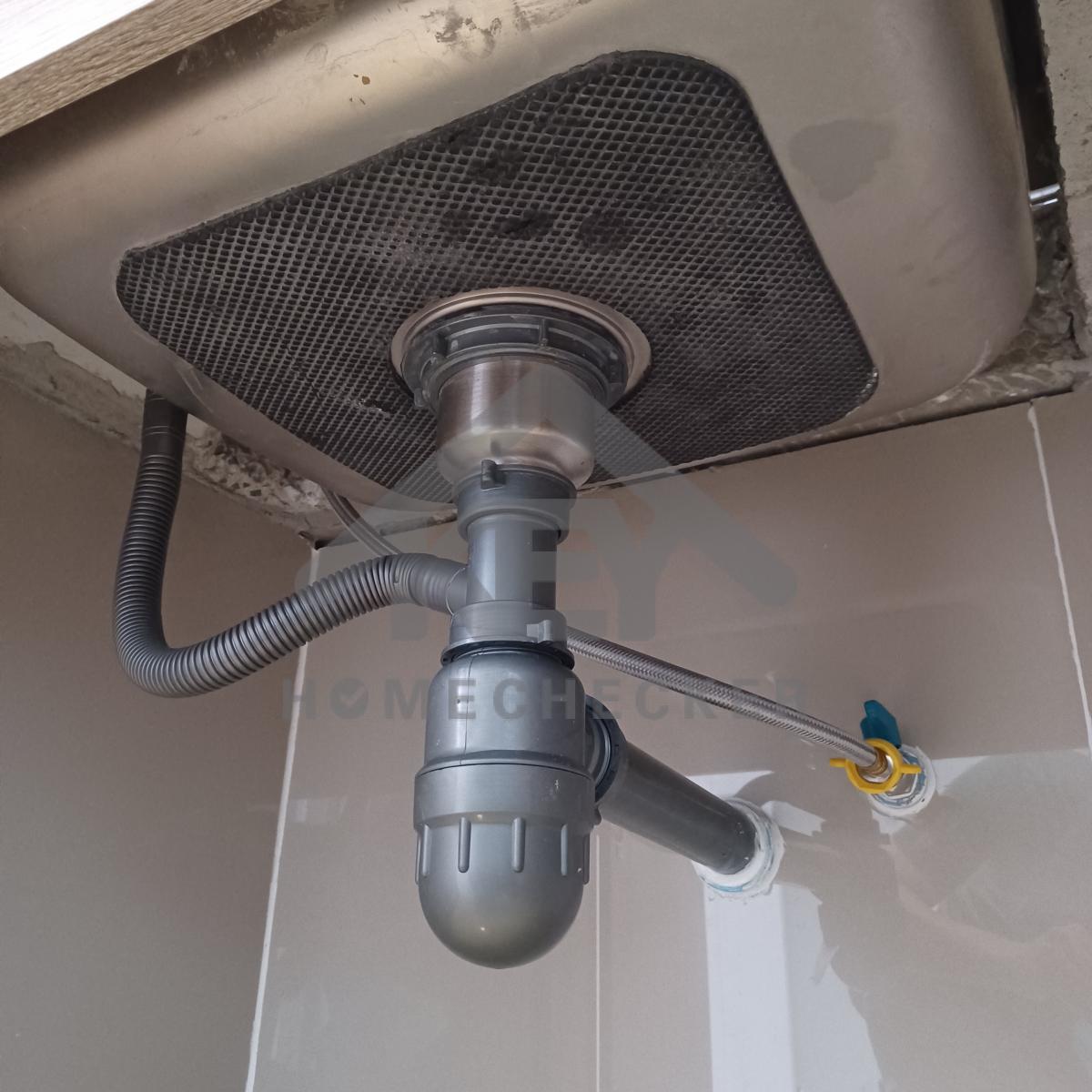 งานห้องครัวชั้น 1