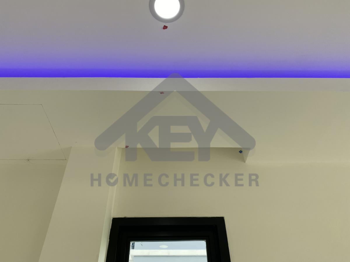 งานห้องโถง ห้องนั่งเล่น