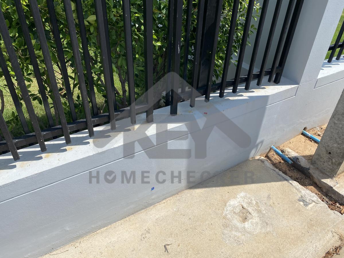 งานภูมิทัศน์และพื้นที่ภายนอกบ้าน