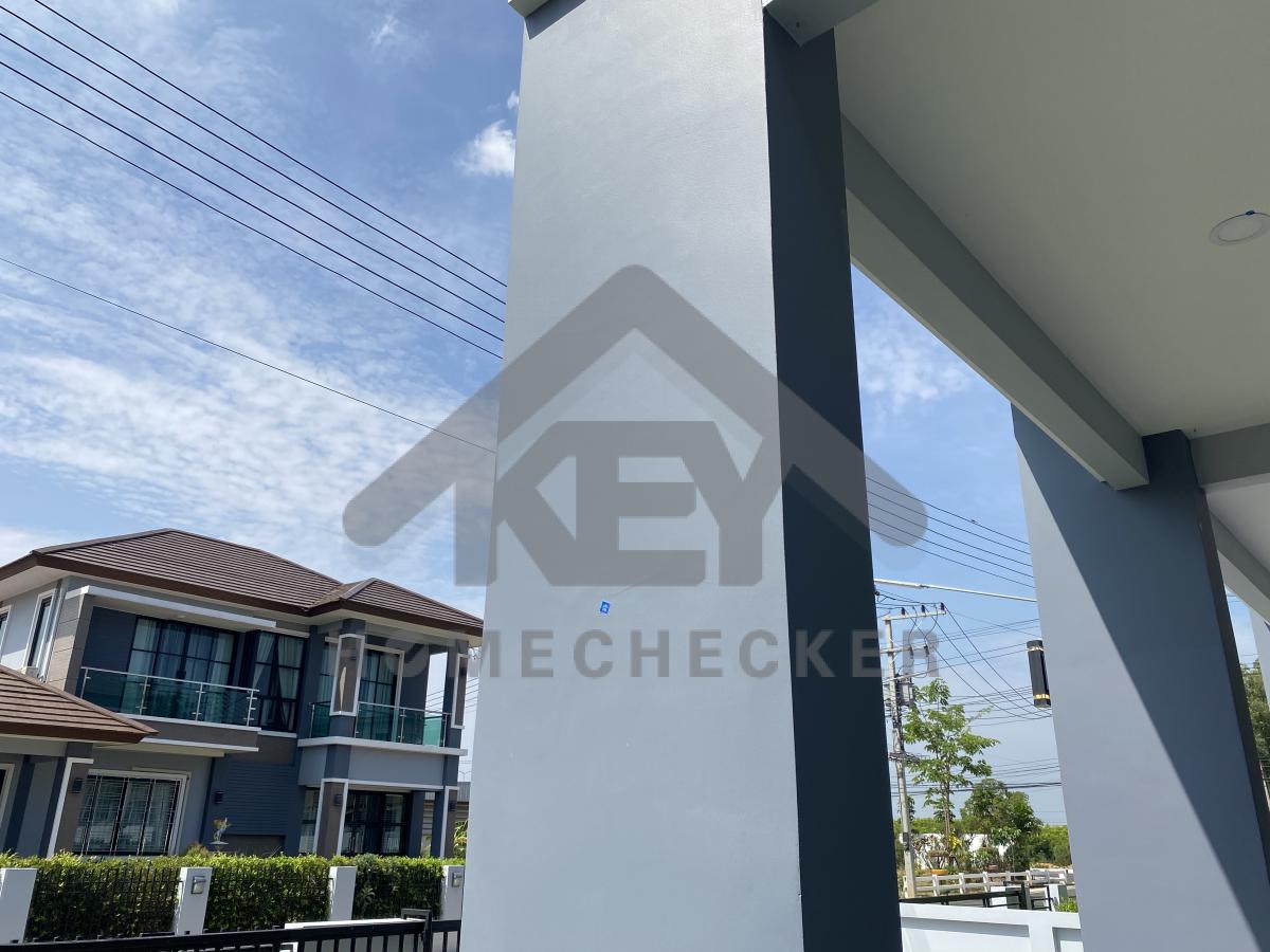 งานภูมิทัศน์และพื้นที่ภายนอกบ้าน