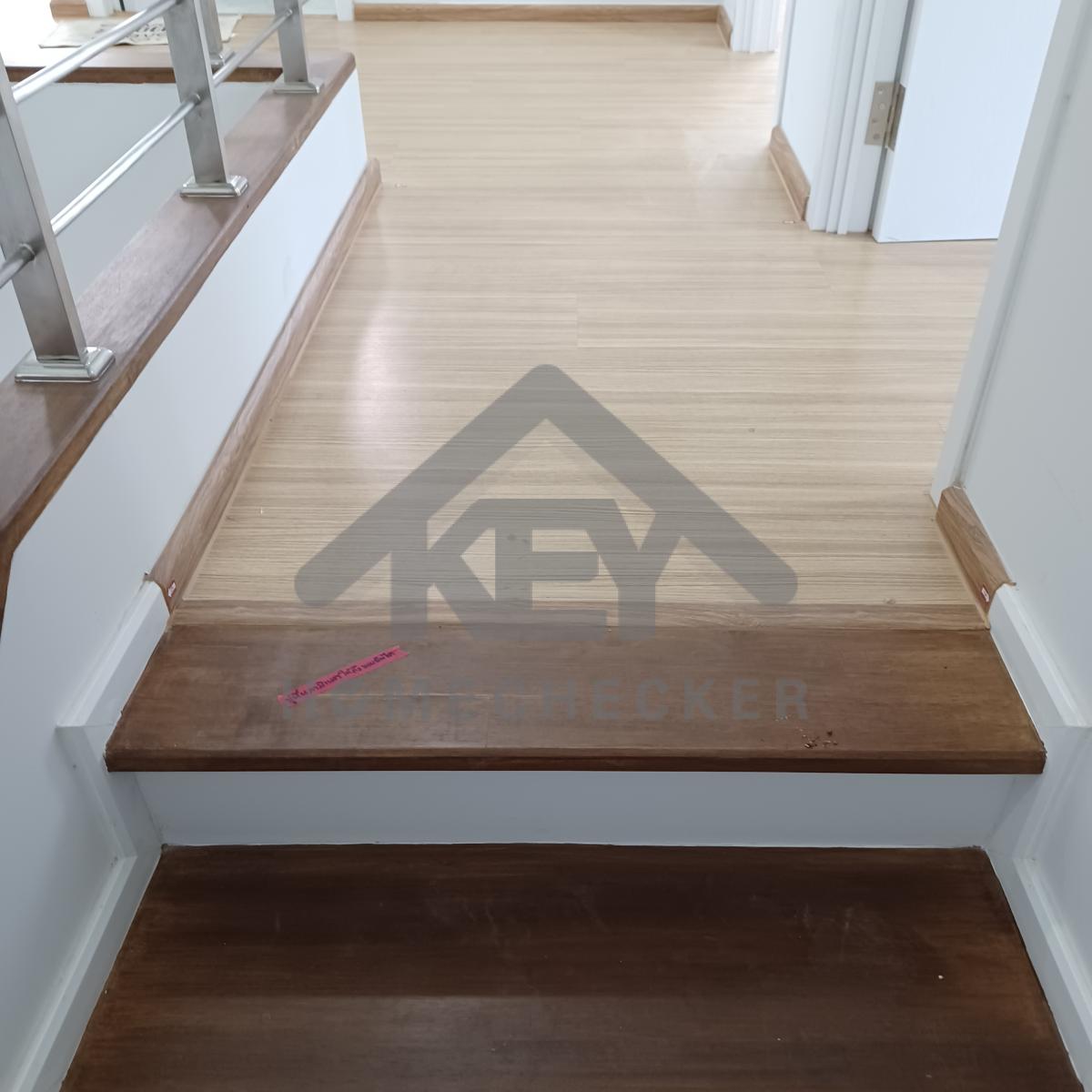 งานบันไดชั้น 1