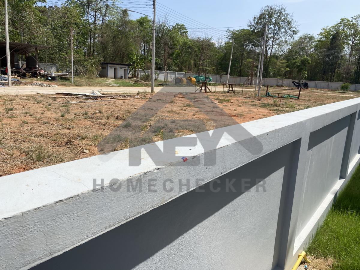 งานภูมิทัศน์และพื้นที่ภายนอกบ้าน