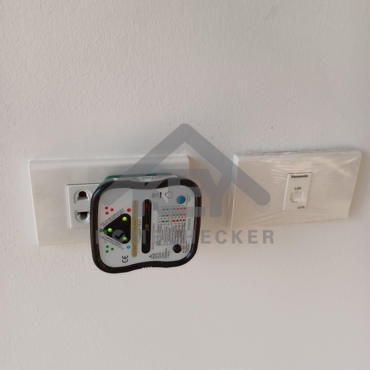 งานไฟฟ้าและระบบความปลอดภัย