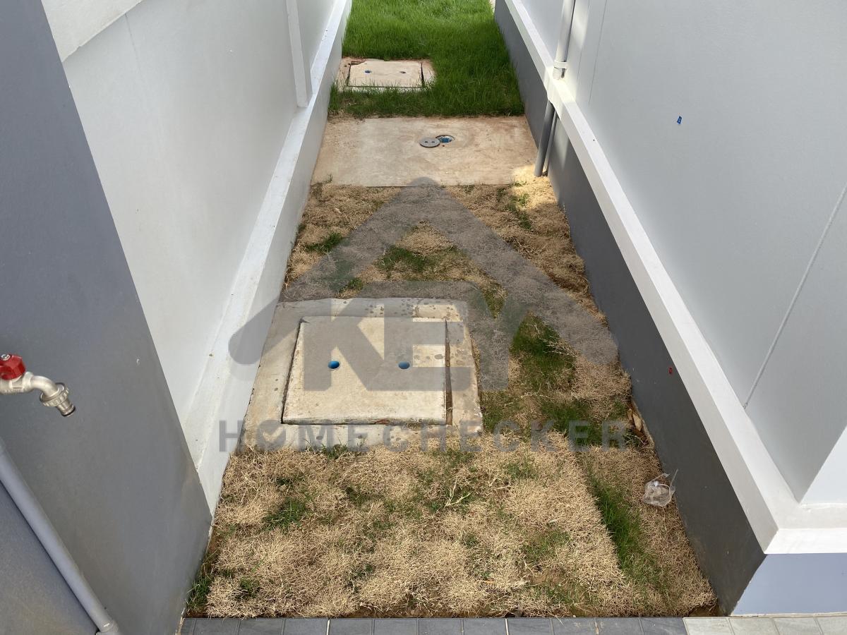 งานภูมิทัศน์และพื้นที่ภายนอกบ้าน