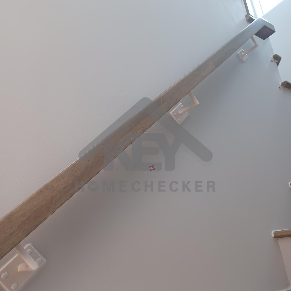 งานบันไดชั้น 1