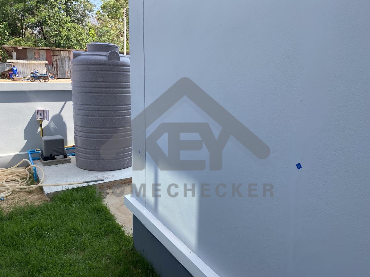 งานภูมิทัศน์และพื้นที่ภายนอกบ้าน