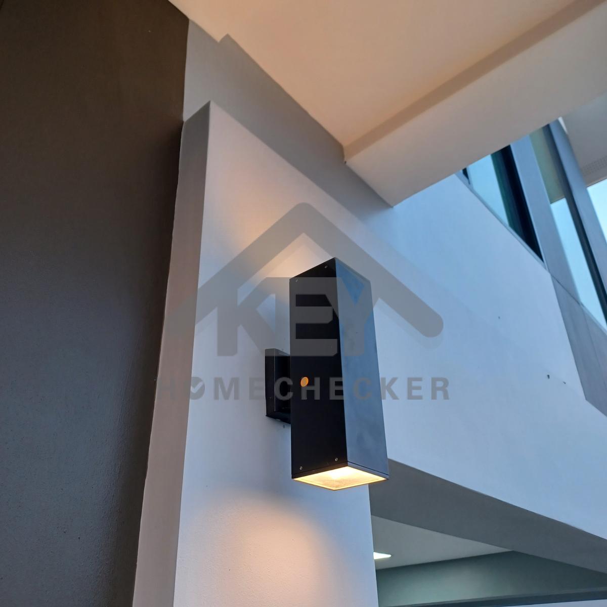 งานห้องโถง ห้องนั่งเล่น