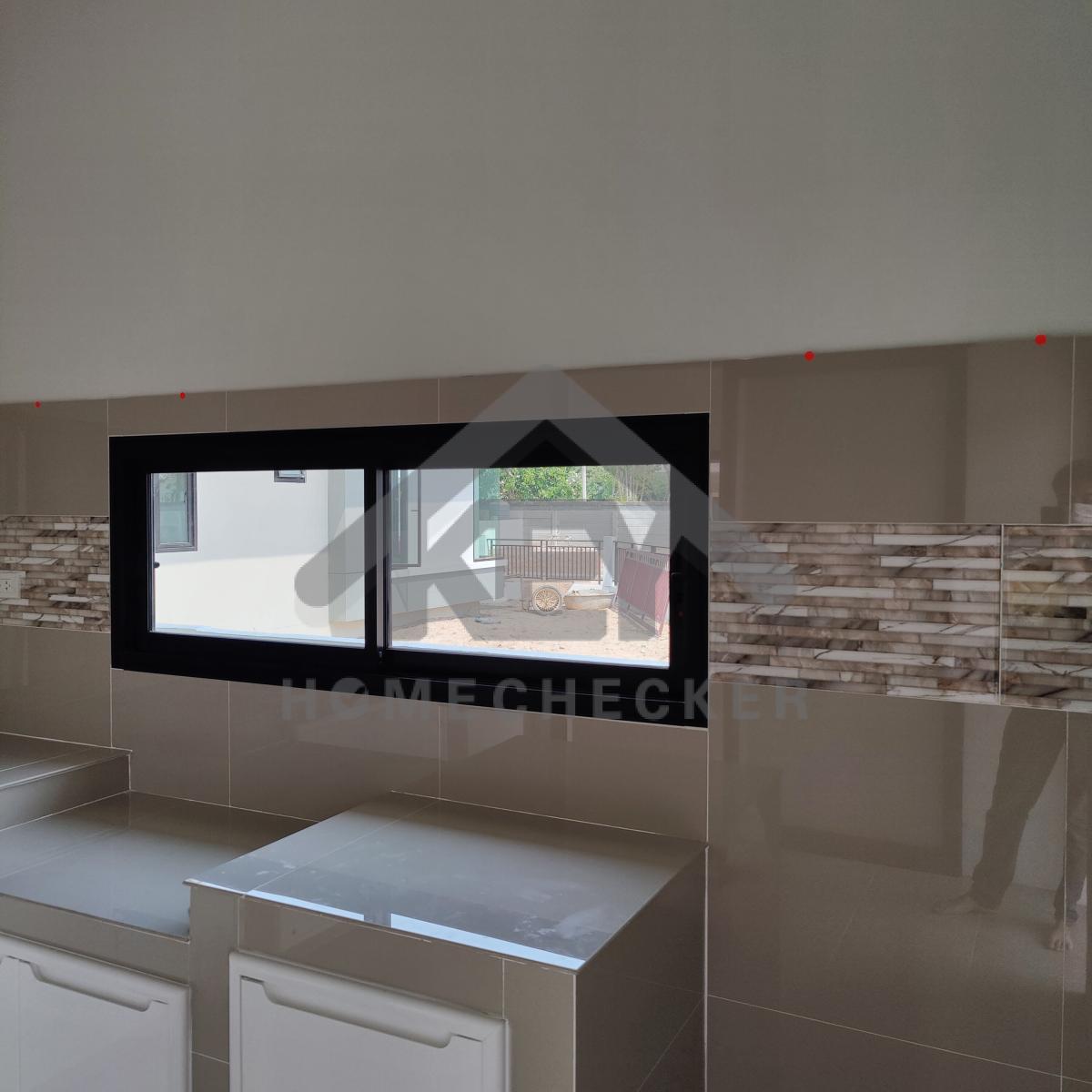 งานห้องครัวชั้น 1