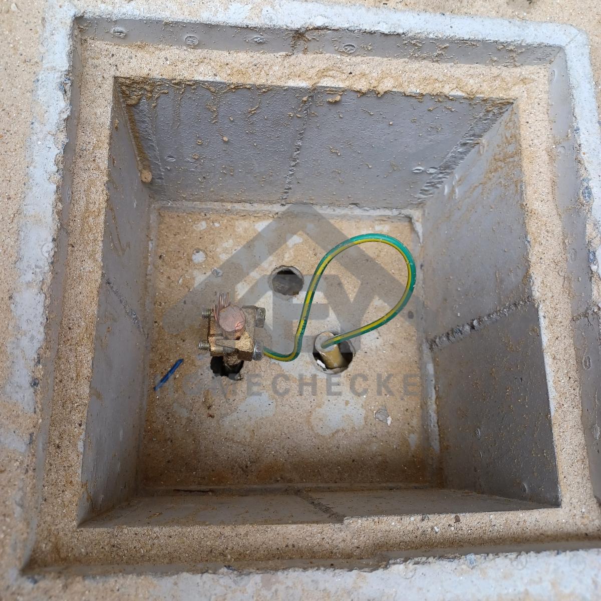 งานไฟฟ้าและระบบความปลอดภัย