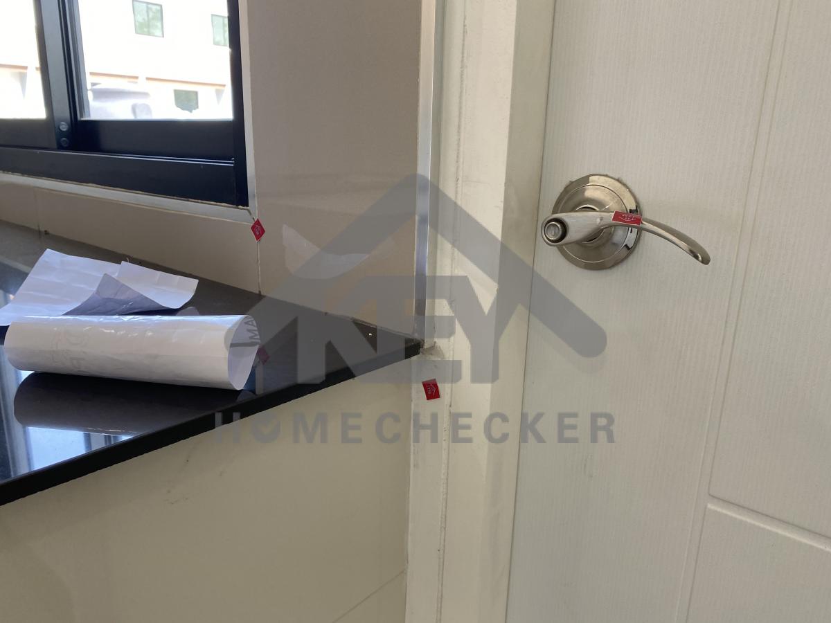 งานห้องครัวชั้น 1