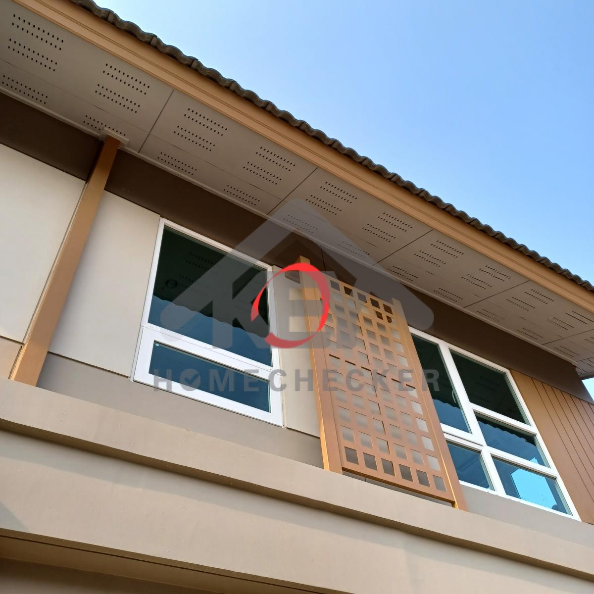 งานภูมิทัศน์และพื้นที่ภายนอกบ้าน