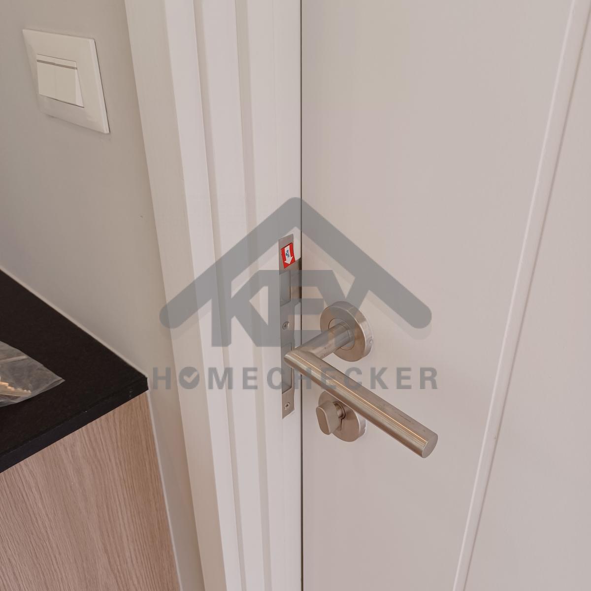 งานห้องครัวชั้น 1