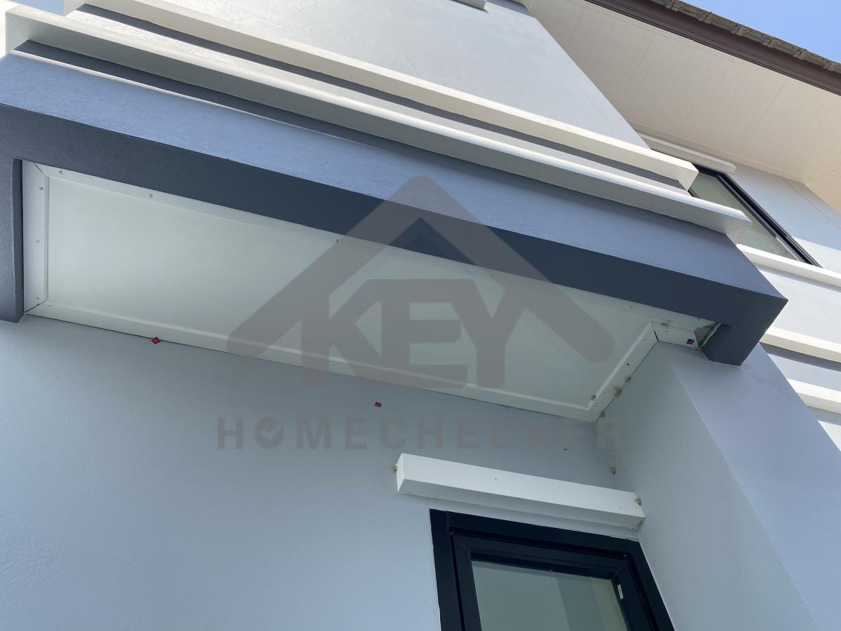 งานภูมิทัศน์และพื้นที่ภายนอกบ้าน