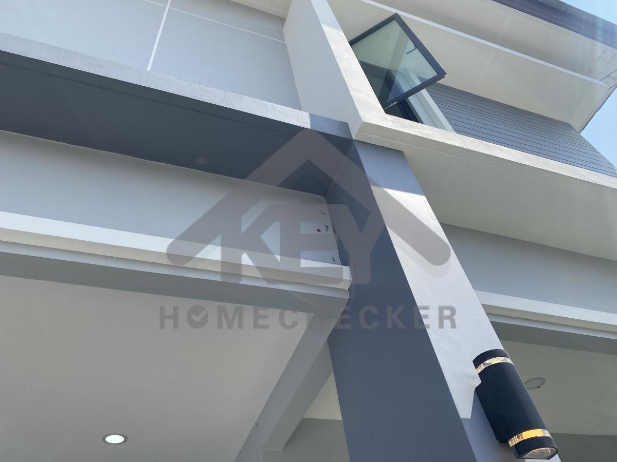 งานภูมิทัศน์และพื้นที่ภายนอกบ้าน