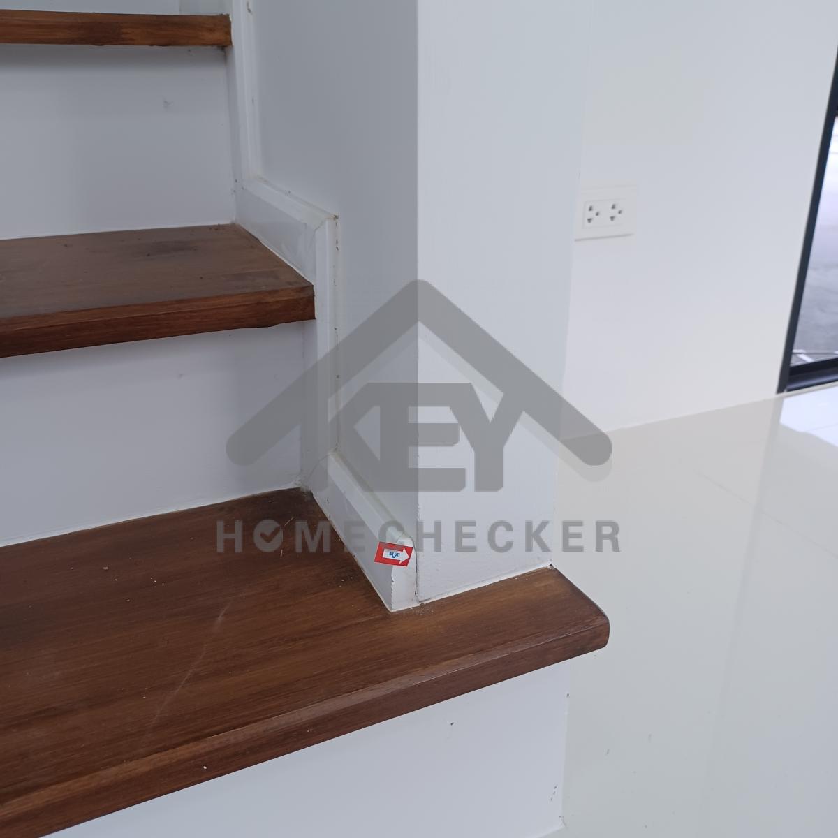 งานบันไดชั้น 1