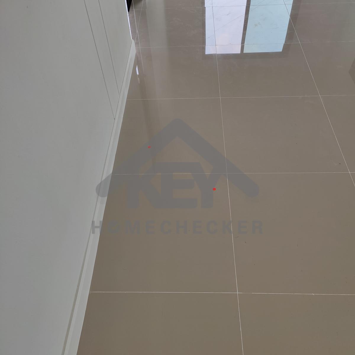 งานห้องโถง ห้องนั่งเล่น