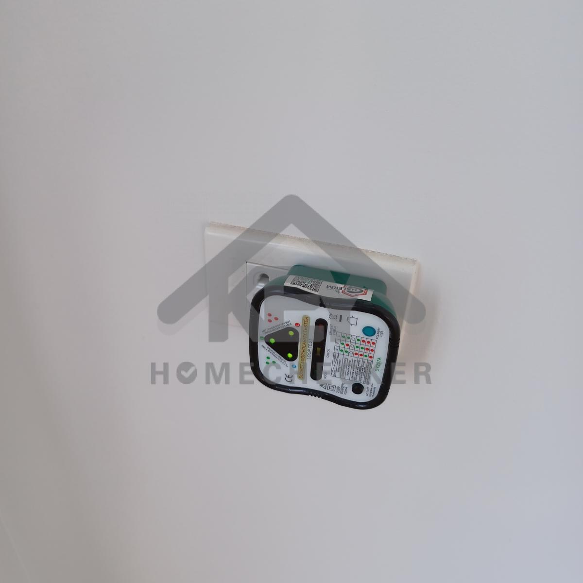 งานไฟฟ้าและระบบความปลอดภัย