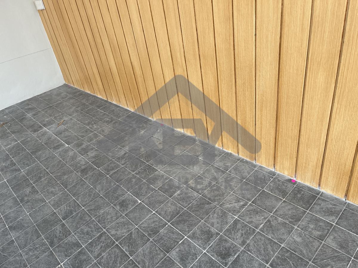 งานภูมิทัศน์และพื้นที่ภายนอกบ้าน