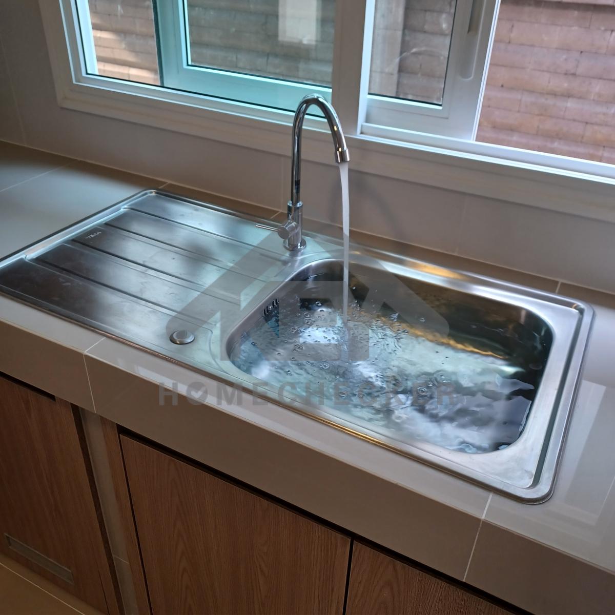 งานห้องครัวชั้น 1