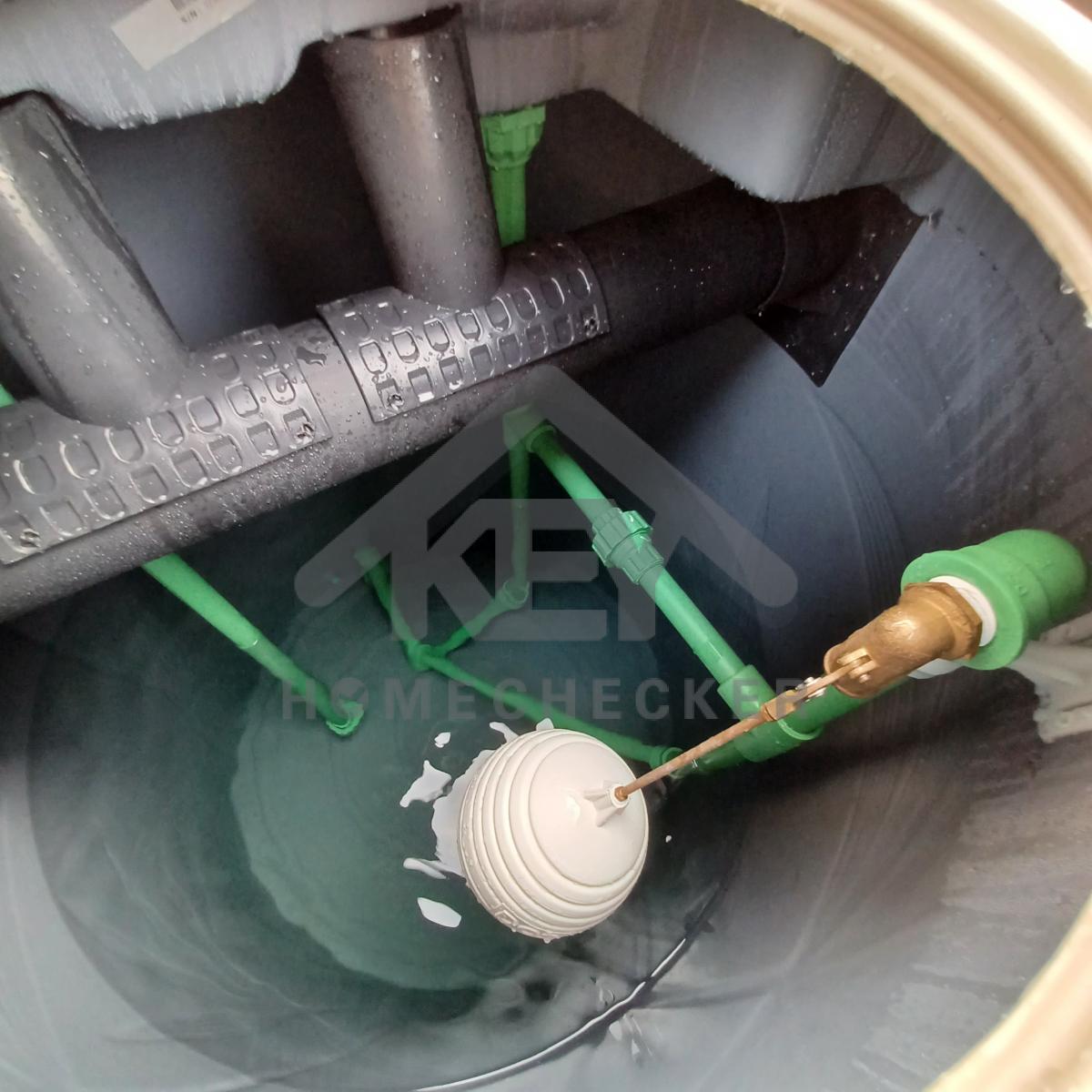 งานประปา ปั้ม และสุขาภิบาล