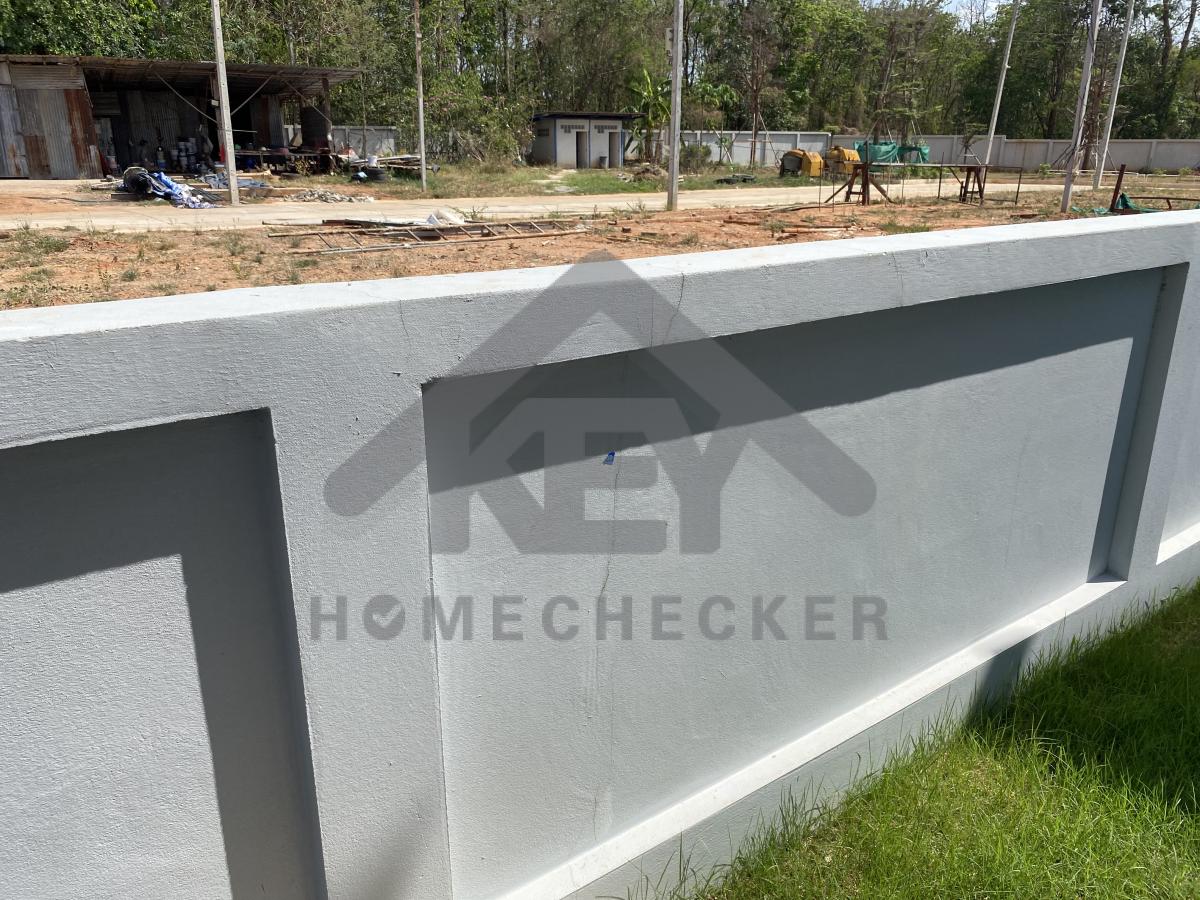 งานภูมิทัศน์และพื้นที่ภายนอกบ้าน