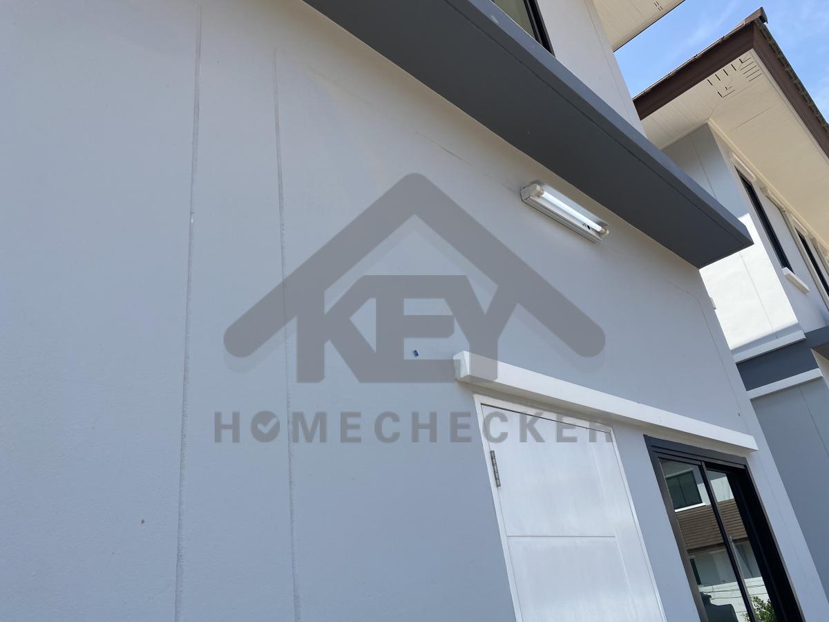 งานภูมิทัศน์และพื้นที่ภายนอกบ้าน