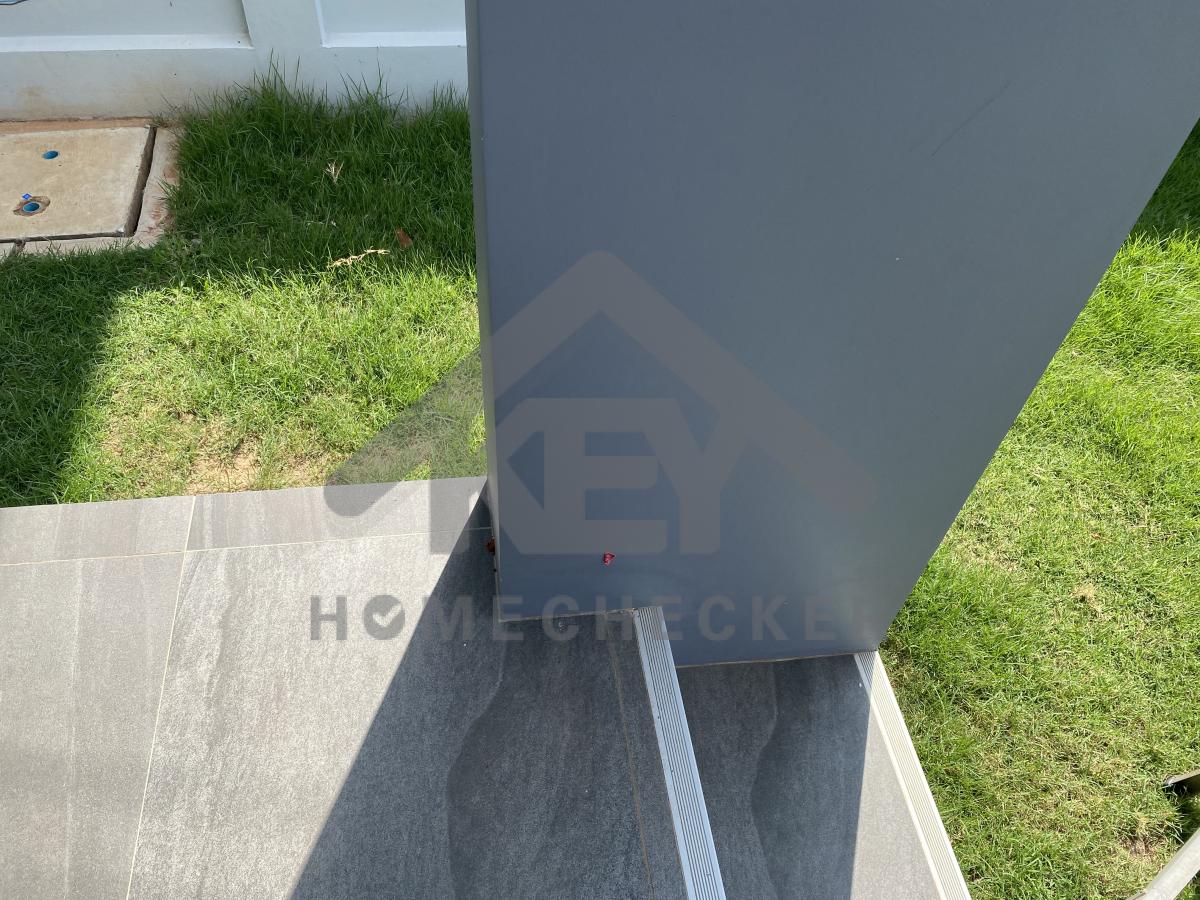 งานภูมิทัศน์และพื้นที่ภายนอกบ้าน