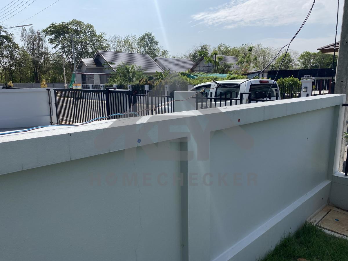 งานภูมิทัศน์และพื้นที่ภายนอกบ้าน