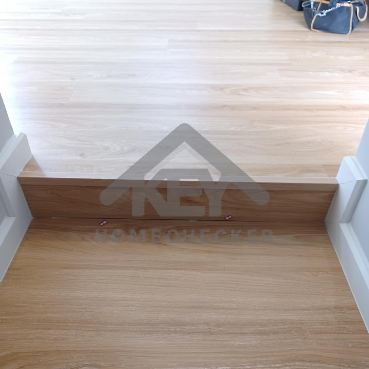 งานห้องโถง ห้องนั่งเล่น