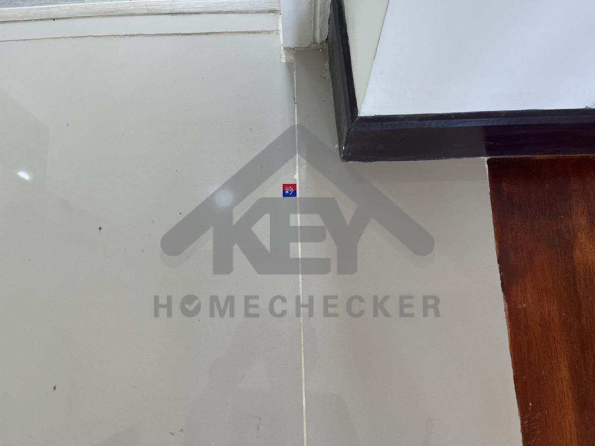 งานบันไดชั้น 2