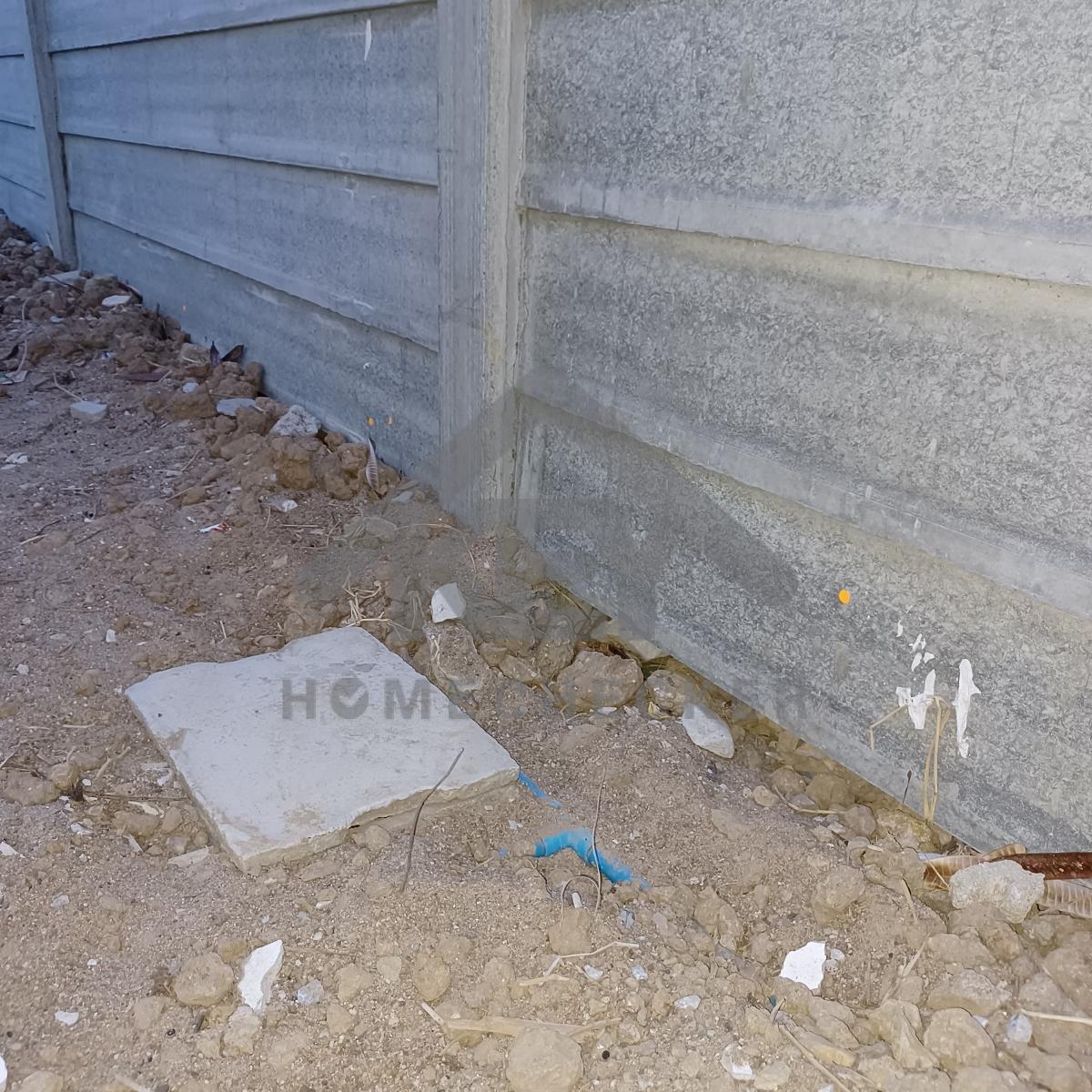 งานภูมิทัศน์และพื้นที่ภายนอกบ้าน