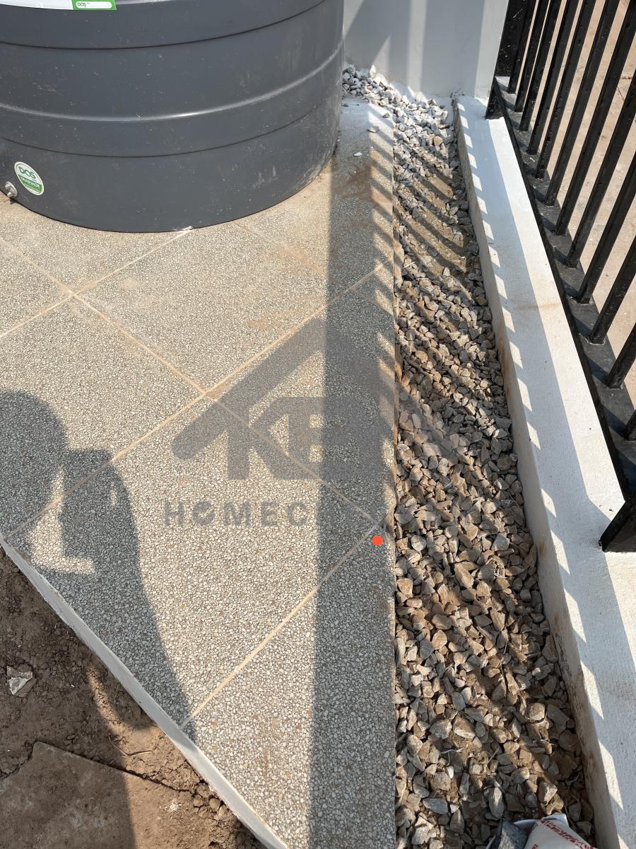 งานภูมิทัศน์และพื้นที่ภายนอกบ้าน