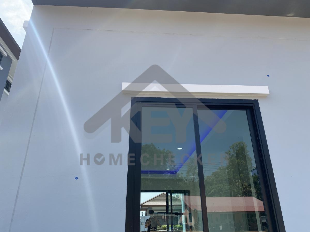 งานภูมิทัศน์และพื้นที่ภายนอกบ้าน