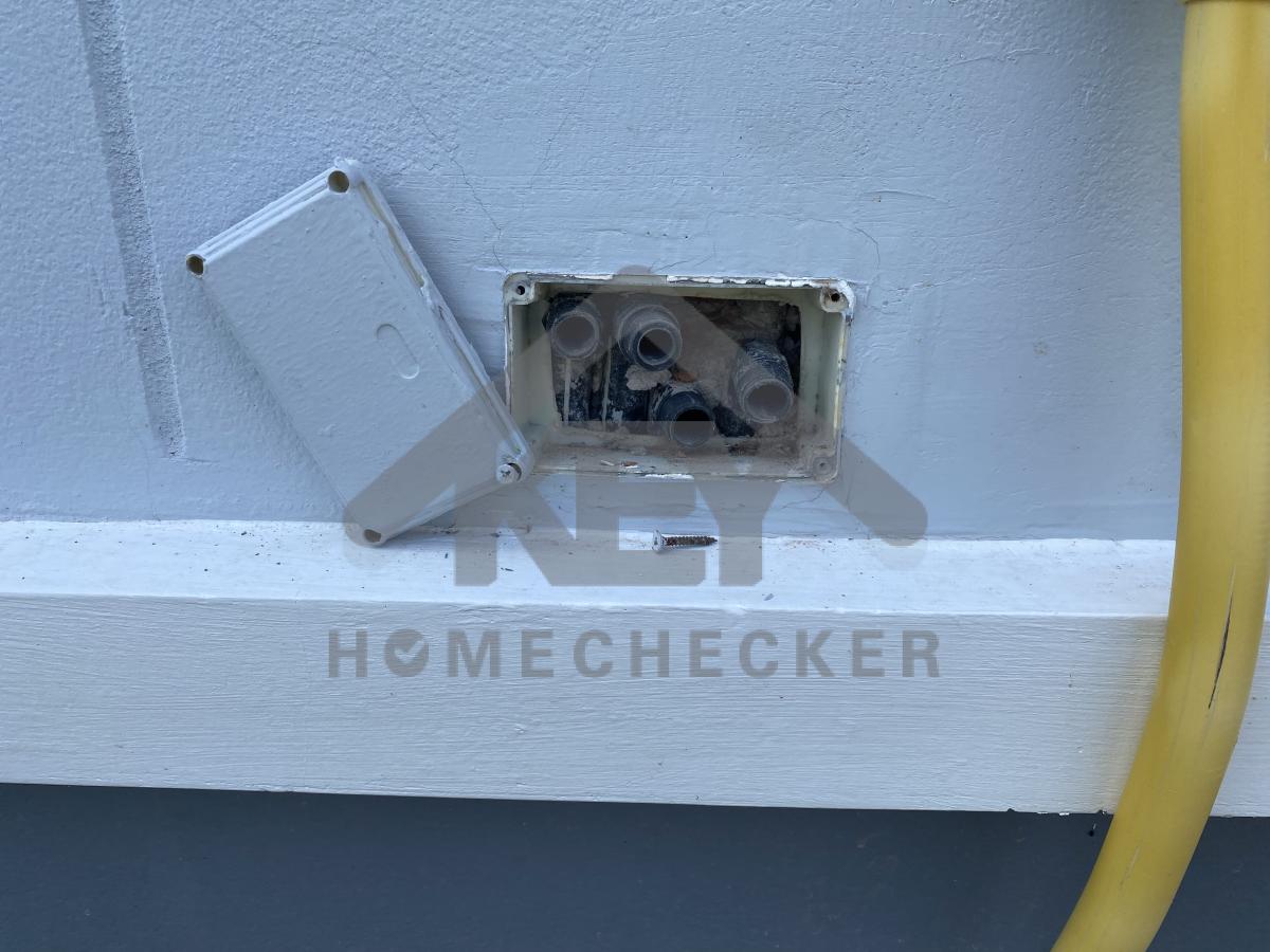 งานภูมิทัศน์และพื้นที่ภายนอกบ้าน