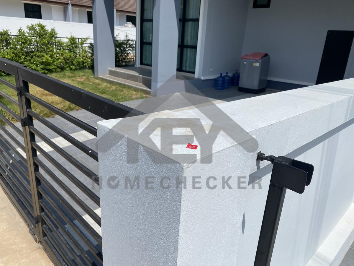 งานภูมิทัศน์และพื้นที่ภายนอกบ้าน