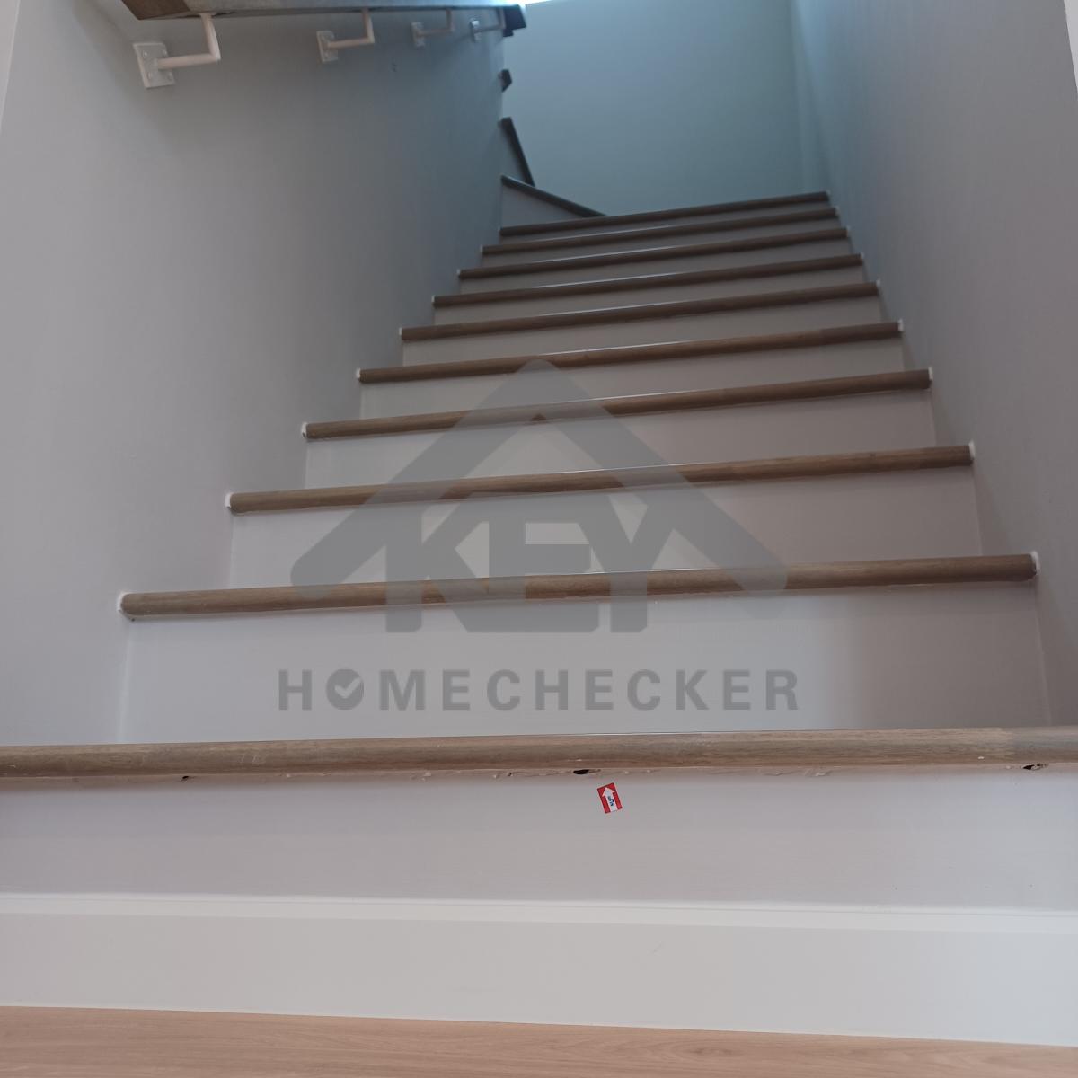 งานบันไดชั้น 1