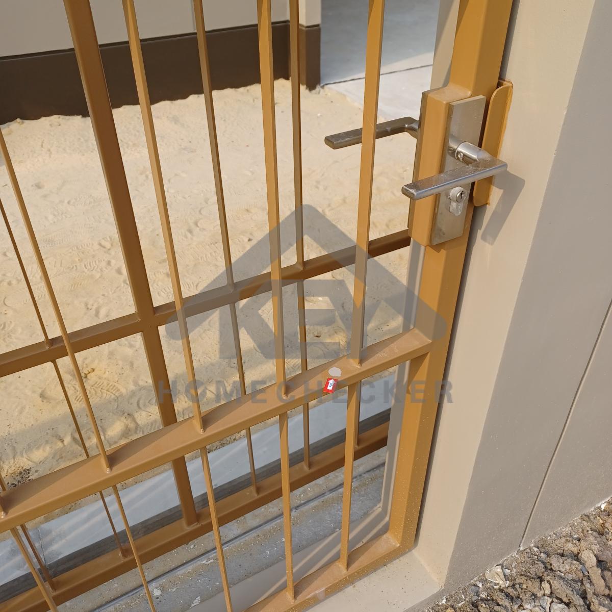 งานภูมิทัศน์และพื้นที่ภายนอกบ้าน