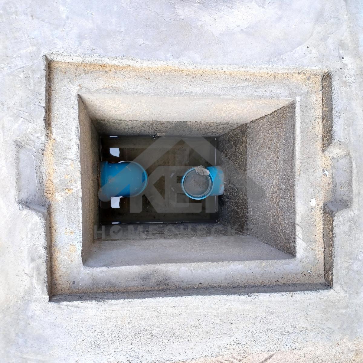 งานประปา ปั้ม และสุขาภิบาล