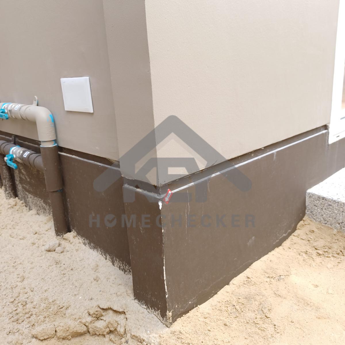 งานภูมิทัศน์และพื้นที่ภายนอกบ้าน