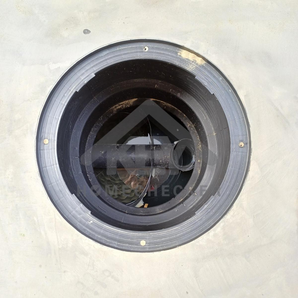 งานประปา ปั้ม และสุขาภิบาล