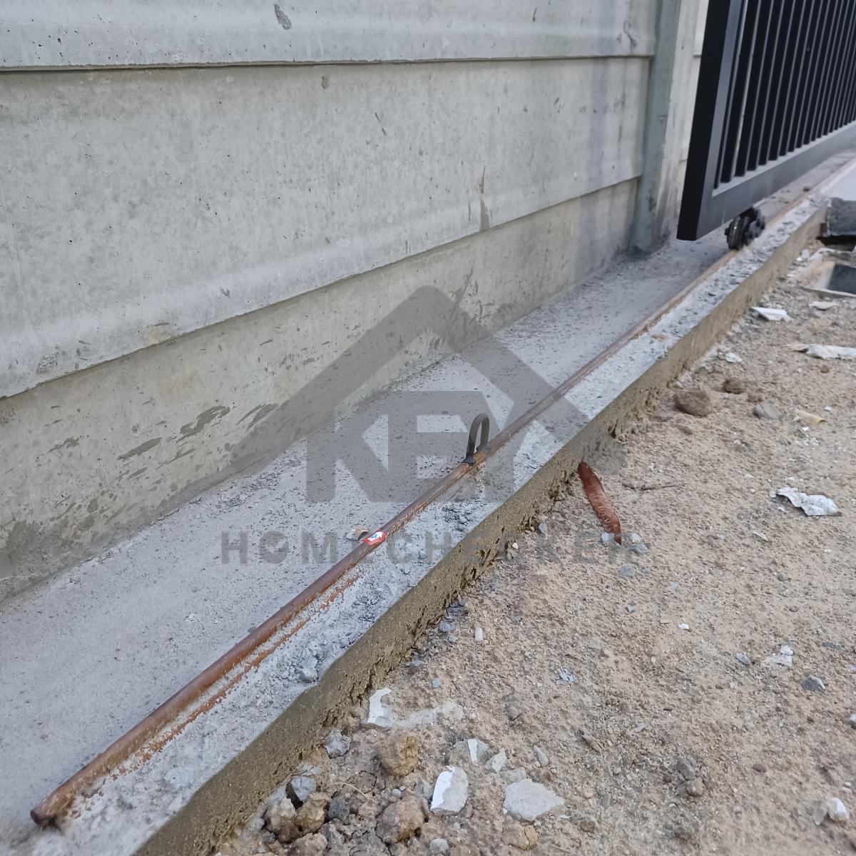 งานภูมิทัศน์และพื้นที่ภายนอกบ้าน