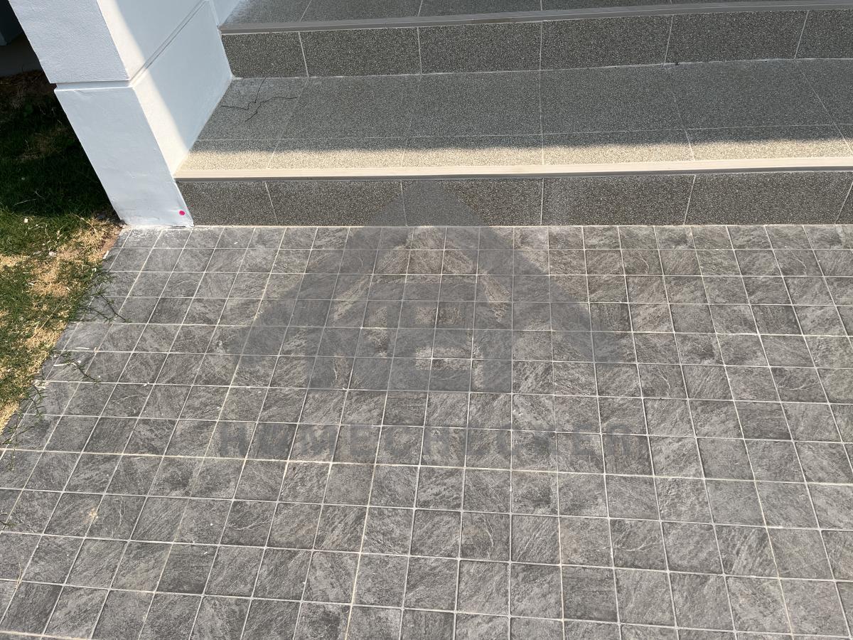 งานภูมิทัศน์และพื้นที่ภายนอกบ้าน