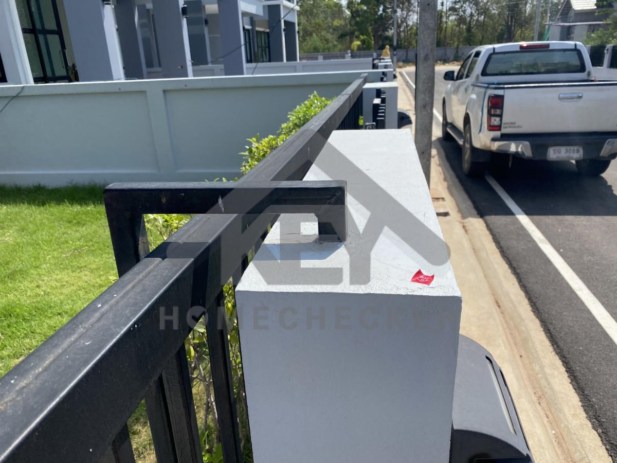 งานภูมิทัศน์และพื้นที่ภายนอกบ้าน