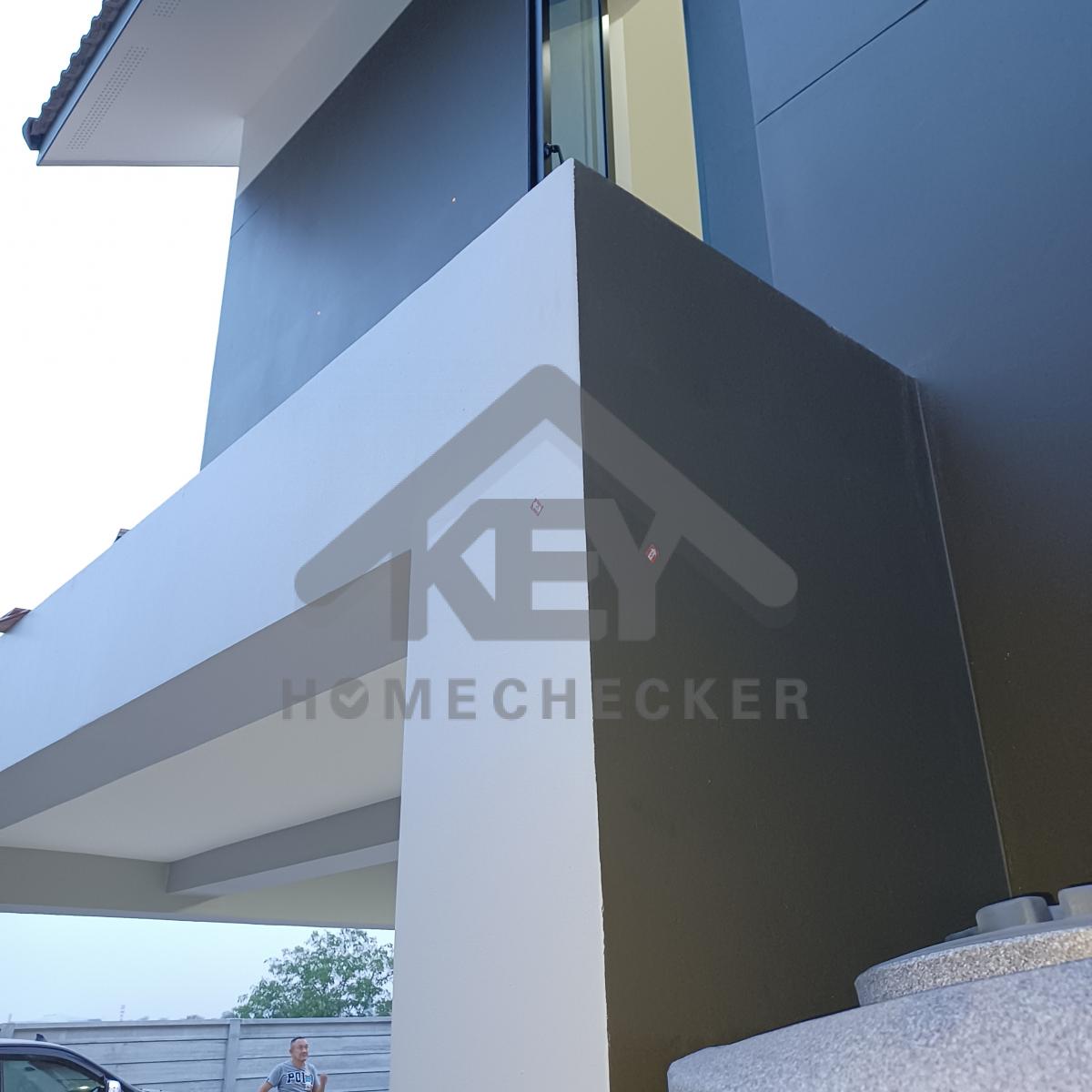 งานภูมิทัศน์และพื้นที่ภายนอกบ้าน