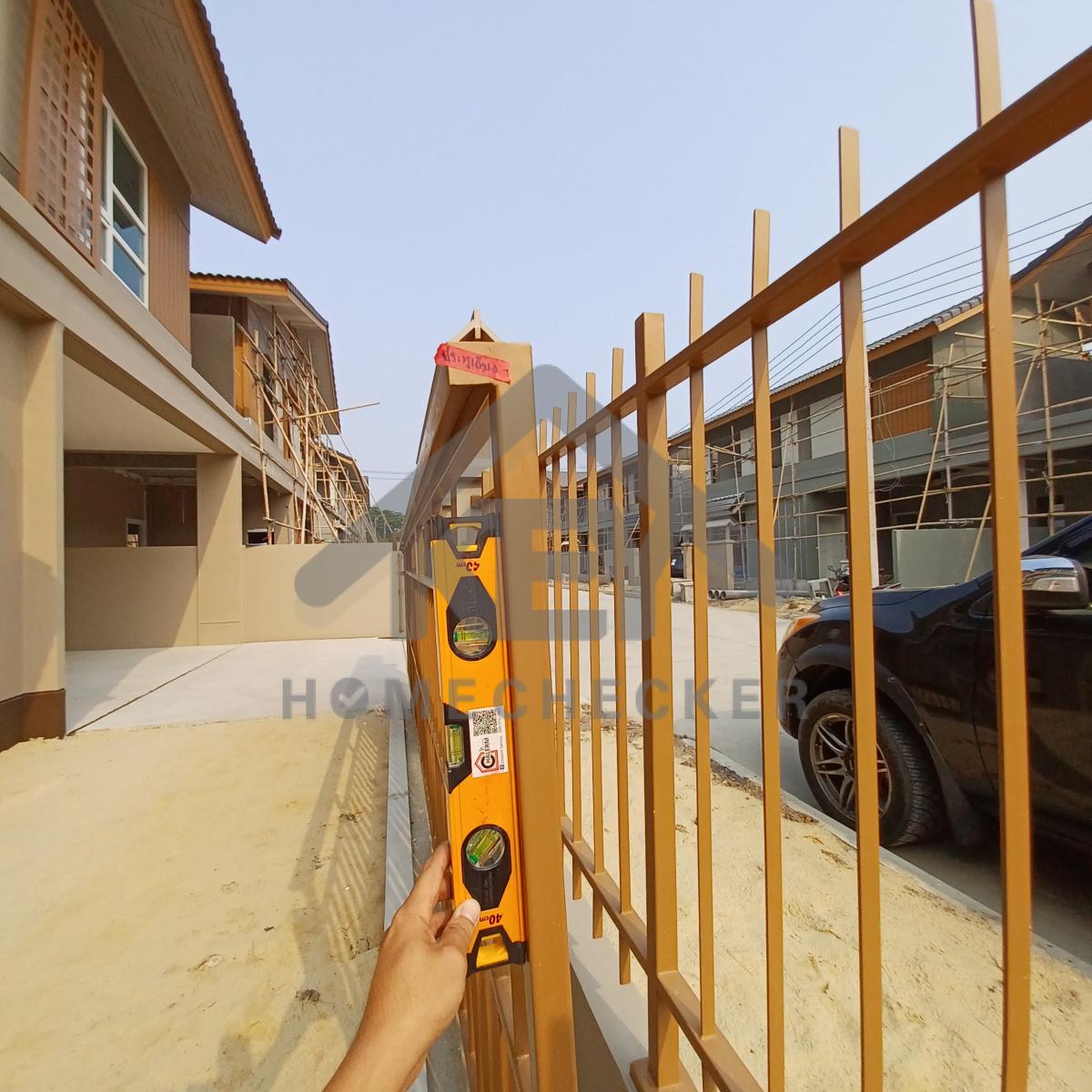 งานภูมิทัศน์และพื้นที่ภายนอกบ้าน