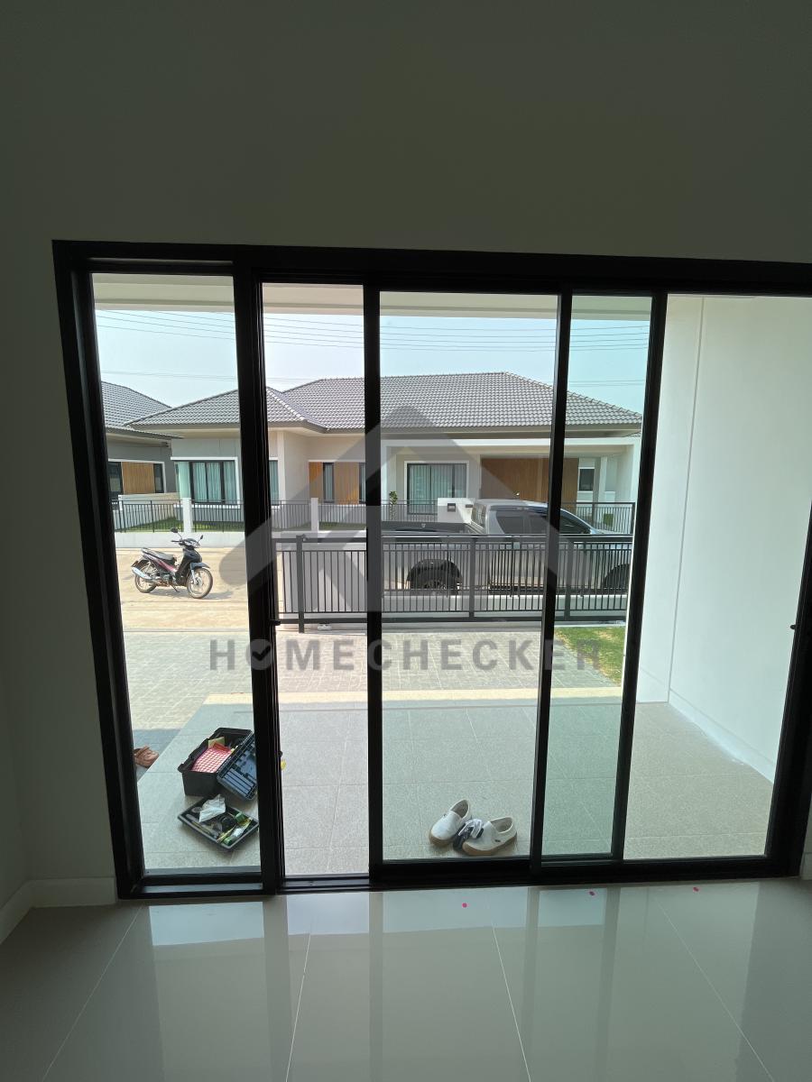 งานห้องโถง ห้องนั่งเล่น