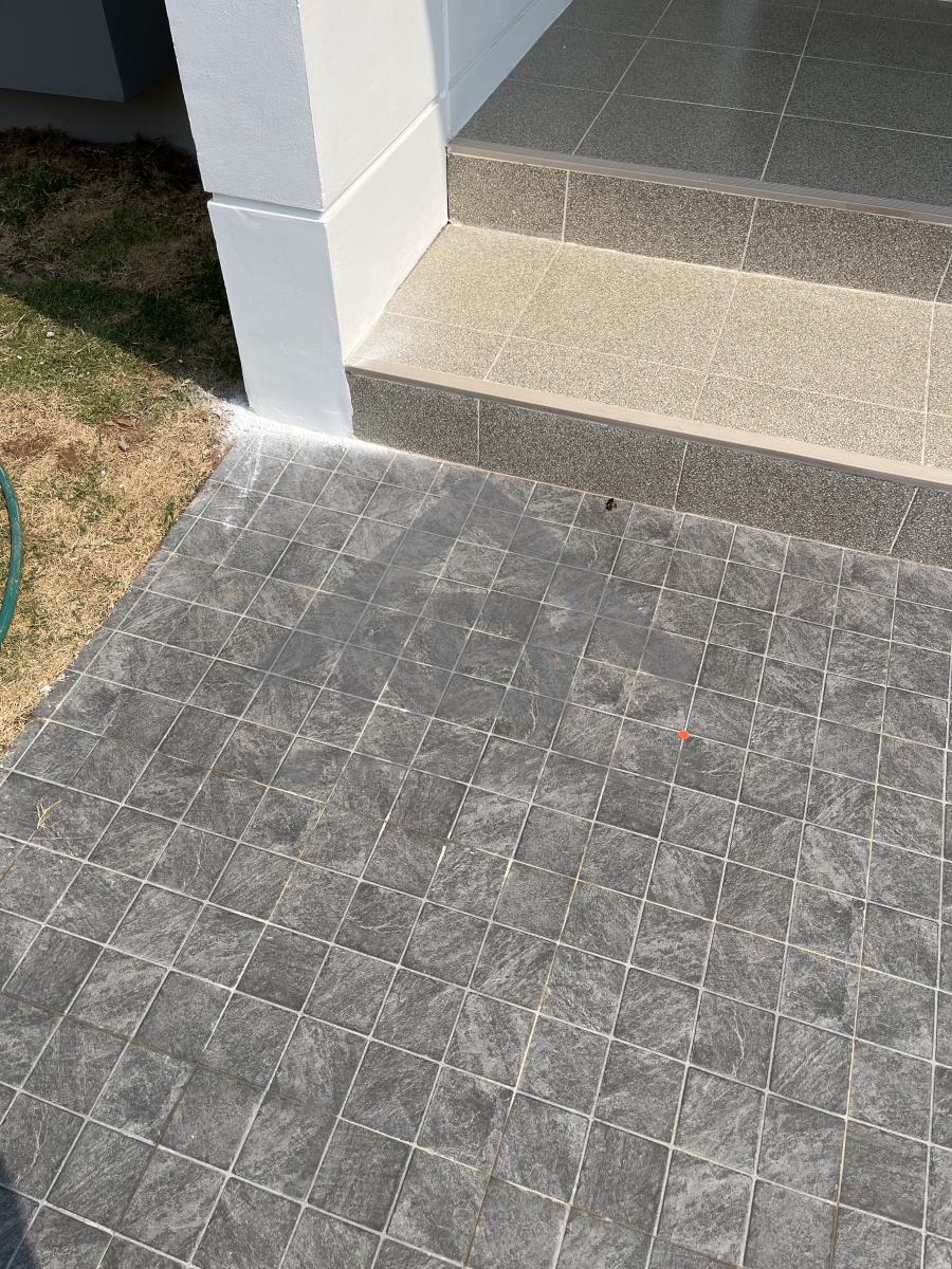 งานภูมิทัศน์และพื้นที่ภายนอกบ้าน