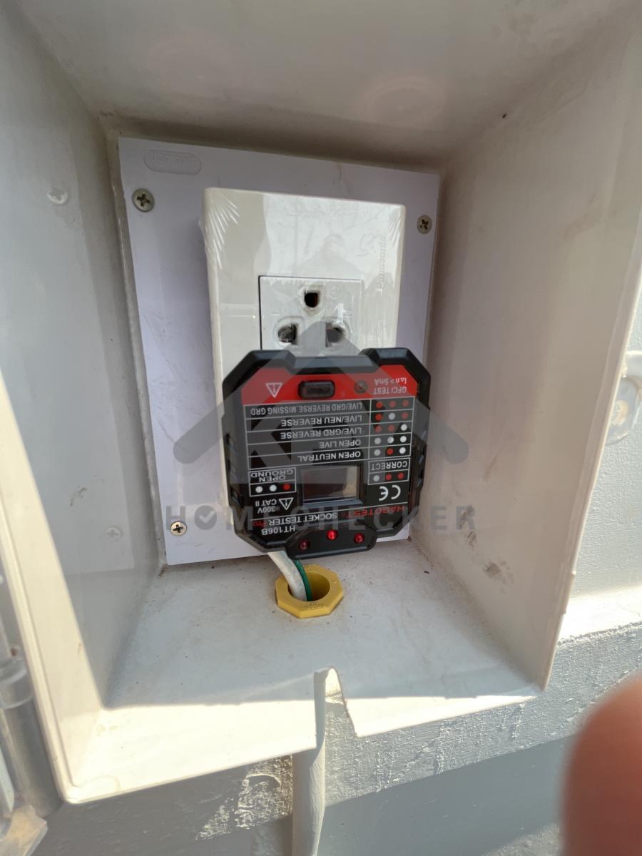 งานไฟฟ้าและระบบความปลอดภัย