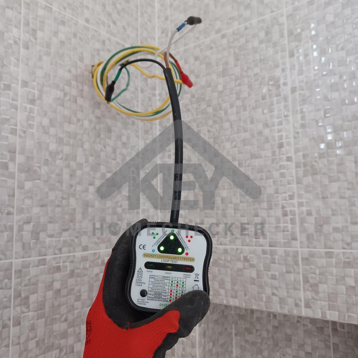 งานไฟฟ้าและระบบความปลอดภัย